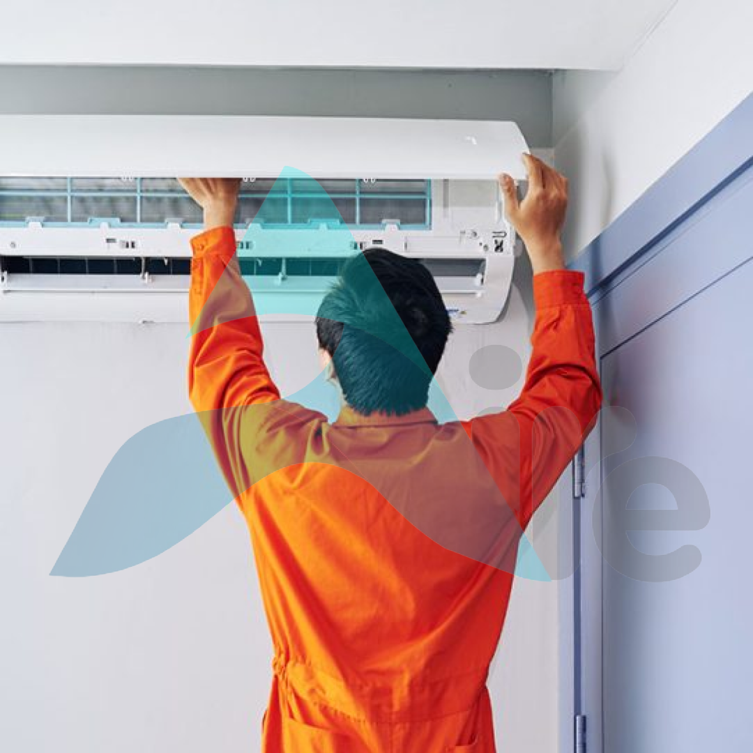 Jasa Servis AC di Surabaya