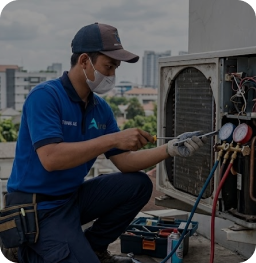 Mau Beli AC Baru? Simak Tips Memilih PK yang Tepat untuk Ruangan Anda