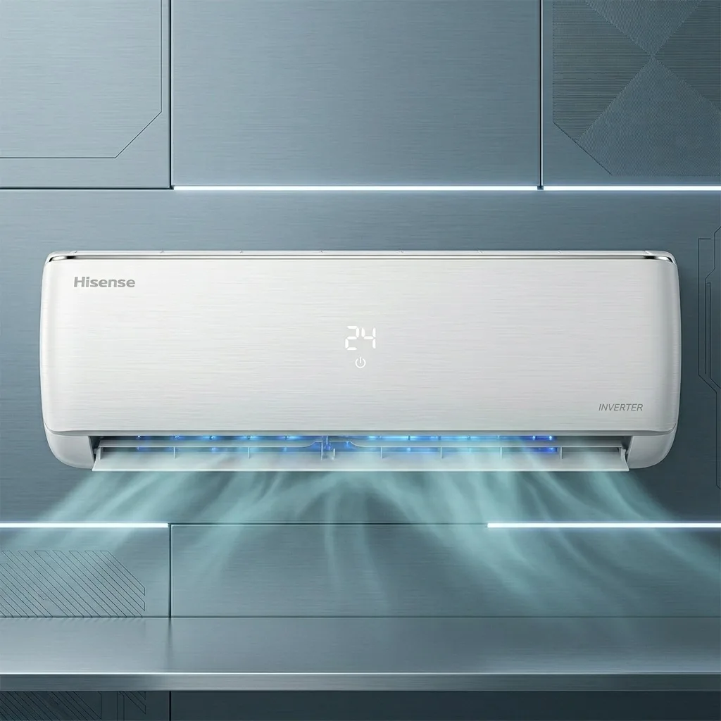 Menciptakan Kualitas Udara Bersih di Dalam Ruang Kerja Tanpa Debu