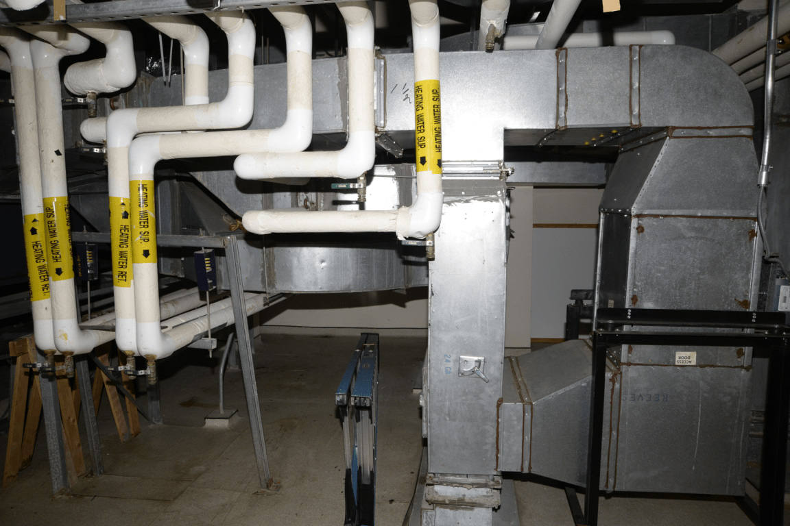 Strategi Dehumidification: Solusi HVAC Hadapi Lonjakan Kelembapan Ekstrem