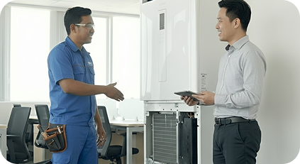 MITRA VENDOR DAN PRODUK