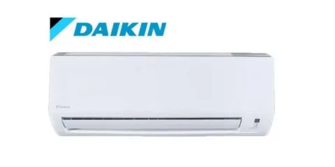 DAIKIN THAILAND - 1 PK