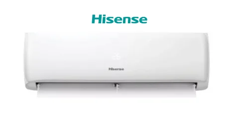 HISENSE - 2 PK