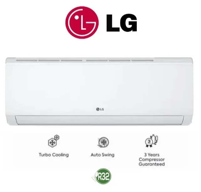 LG - 1 PK