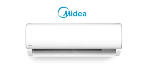 MIDEA - 2 PK