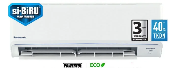 PANASONIC - 1.5 PK