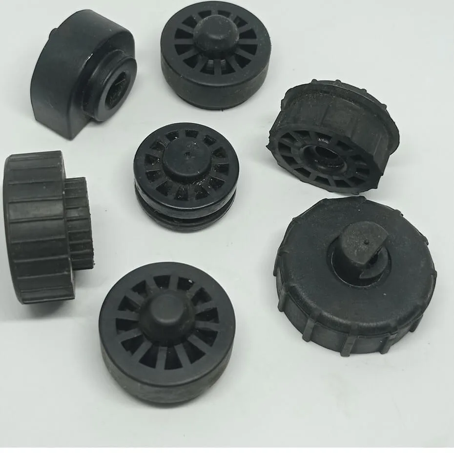 Karet Bearing AC Indoor