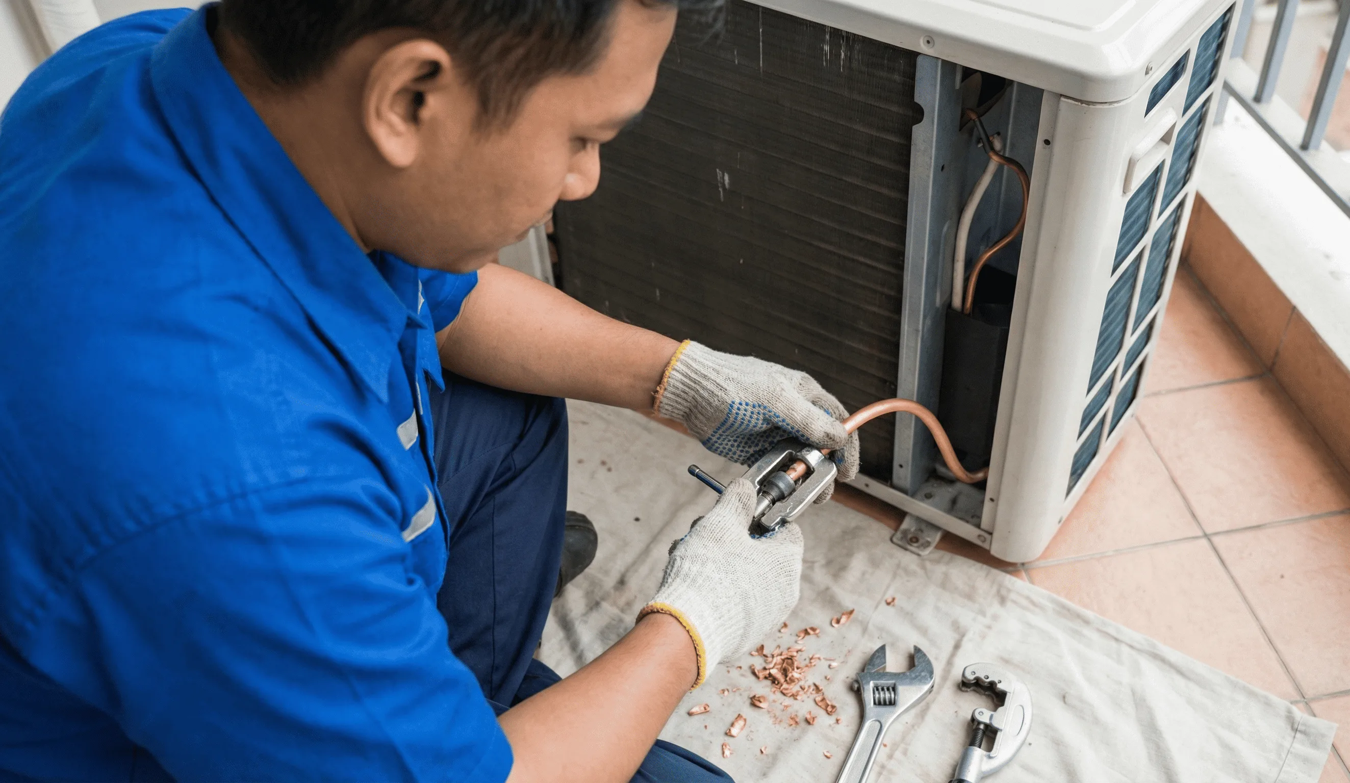 Nepel AC