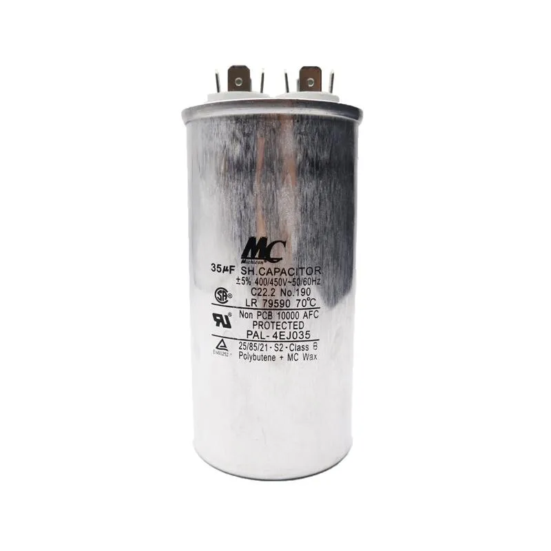 Capasitor 35-40 UF AC 0,5-2 PK