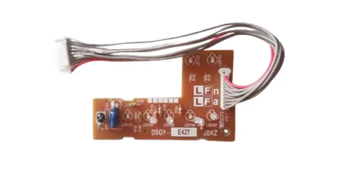Sensor AC