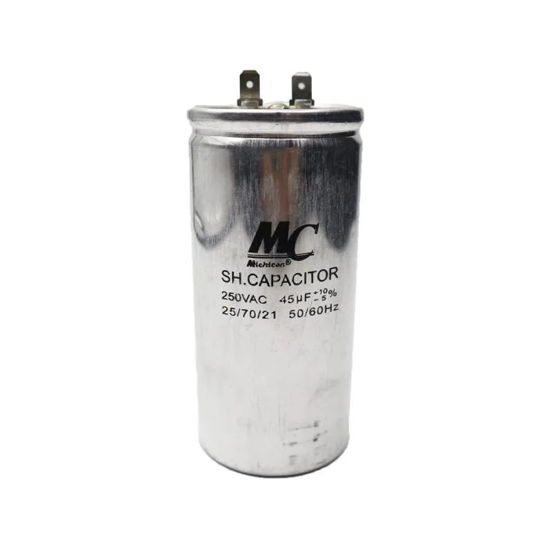 Capasitor 45-60 UF AC 0,5-2 PK