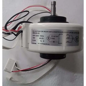 Motor Fan AC 1,5-2 PK