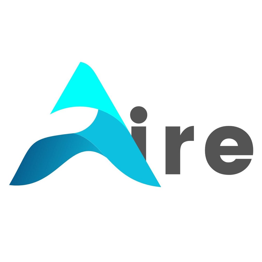 AIRE Logo